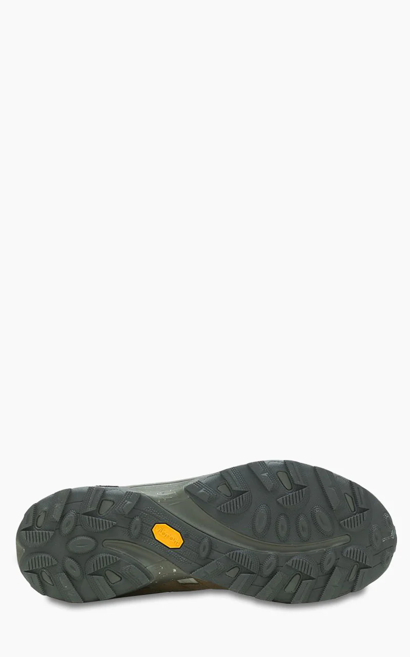 Merrell Moab Speed Zip GORE-TEX® 1TRL Coyote/Olive - Image 3