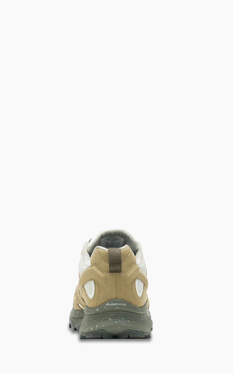 Merrell Moab Speed Zip GORE-TEX® 1TRL Coyote/Olive - Image 6