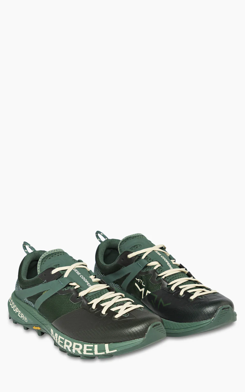 Merrell MTL MQM X RCI Hunter Green - Image 2