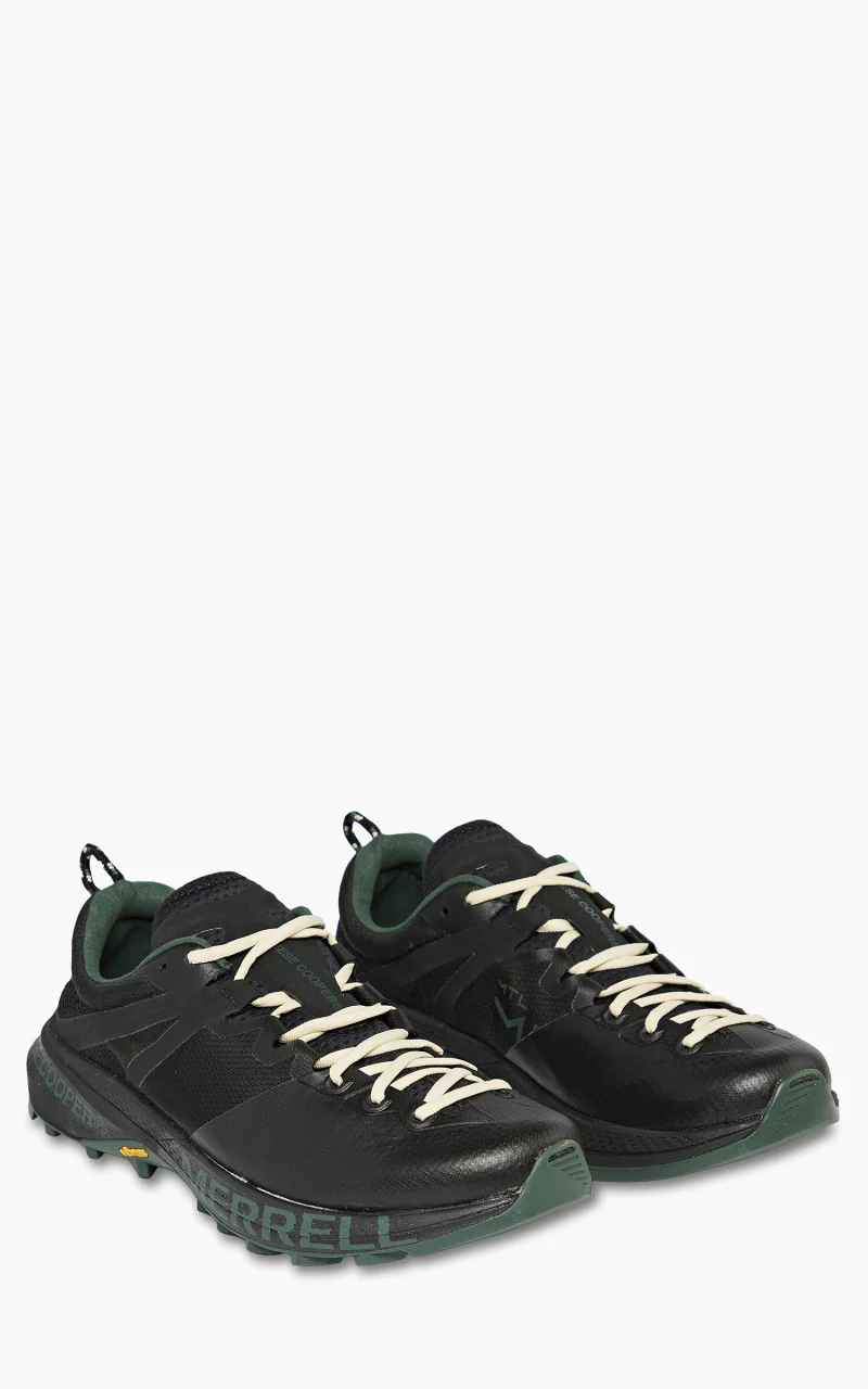 Merrell MTL MQM X RCI Pirate Black - Image 2