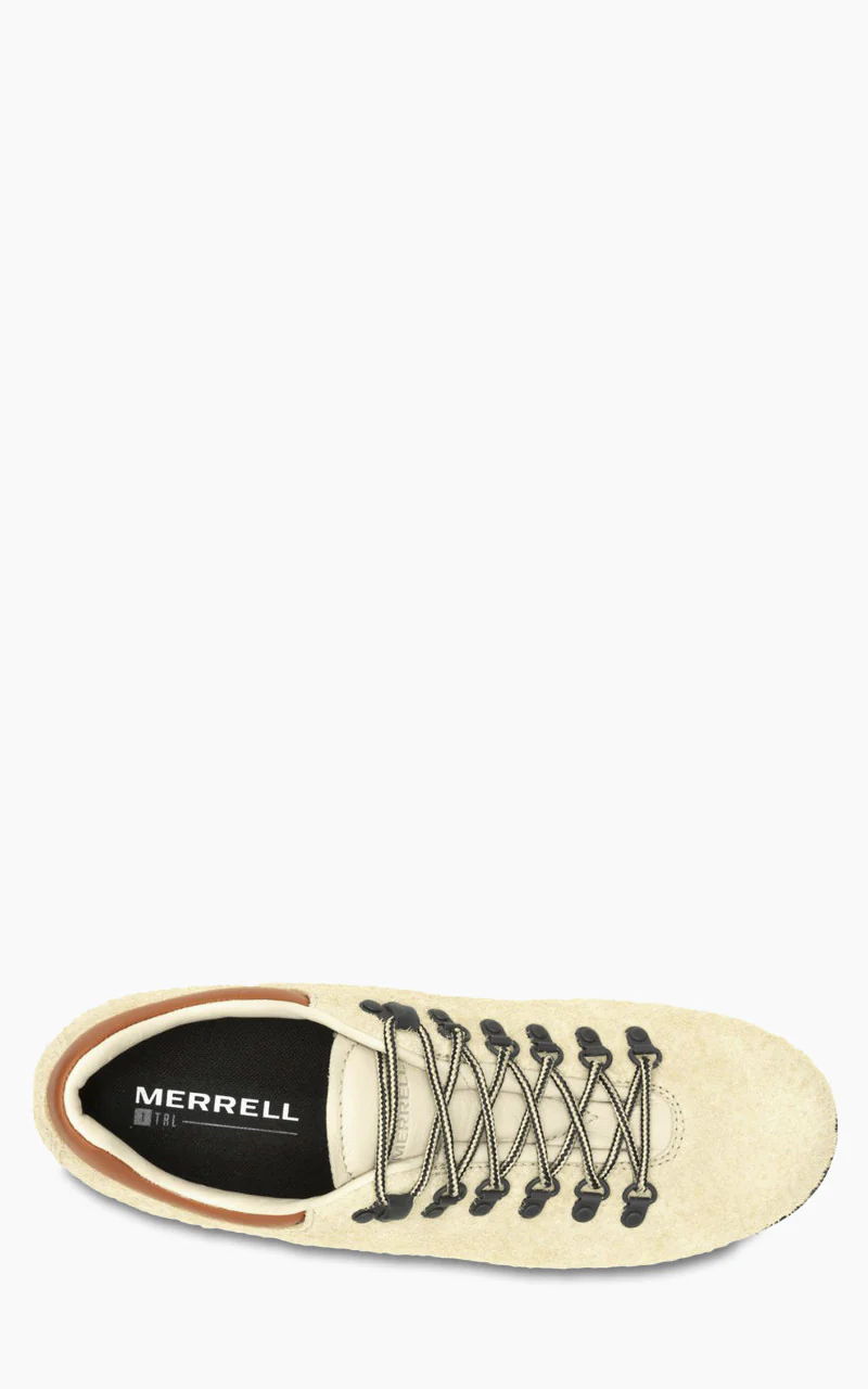 Merrell Wilderness SE 1TRL Khaki/Clay - Image 3