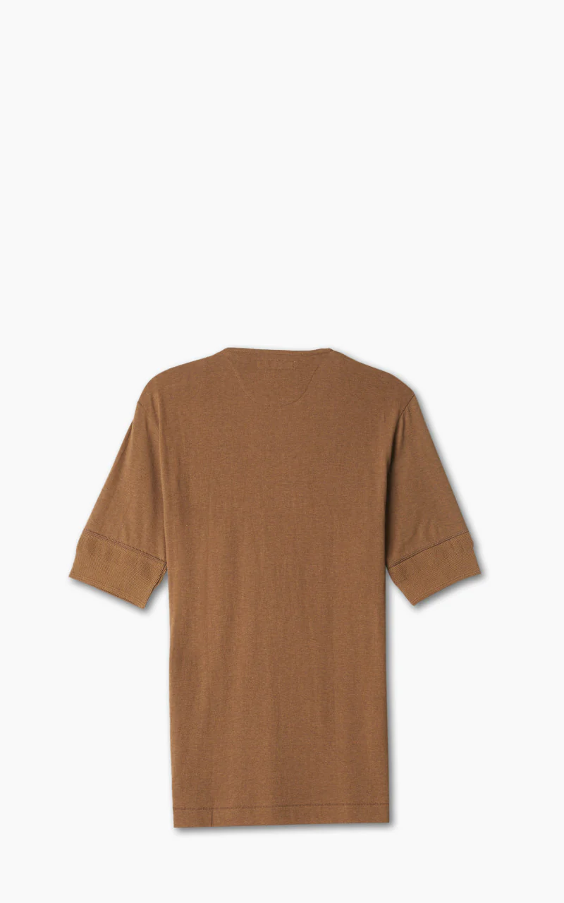 Merz b. Schwanen 103 Henley Tan - Image 3