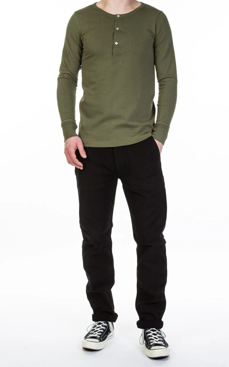 Merz b. Schwanen 206 Henley Army - Image 2