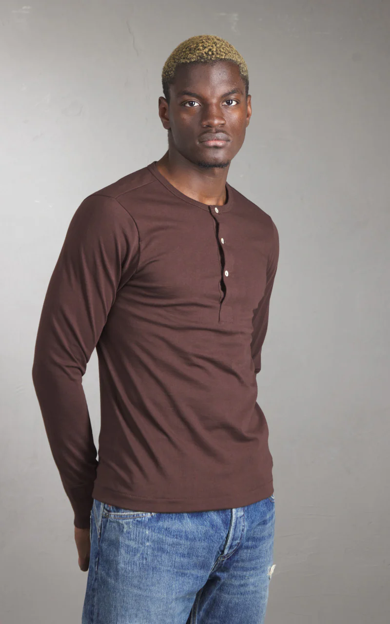 Merz b. Schwanen 206 Henley Coffee - Image 2