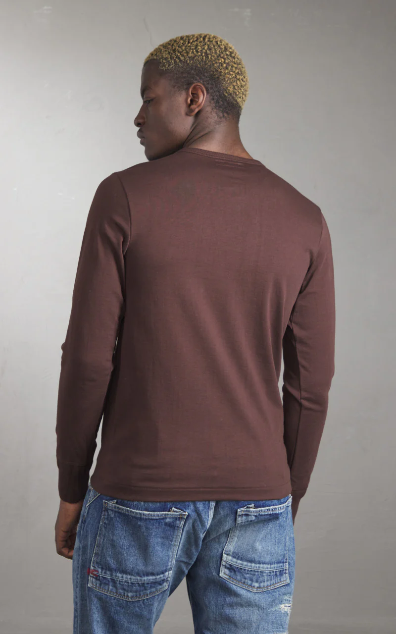 Merz b. Schwanen 206 Henley Coffee - Image 6
