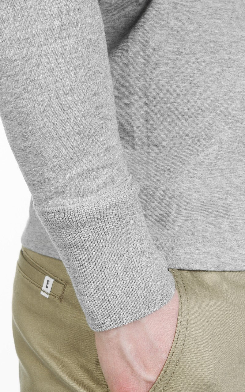 Merz b. Schwanen 206 Henley Greymelange - Image 6