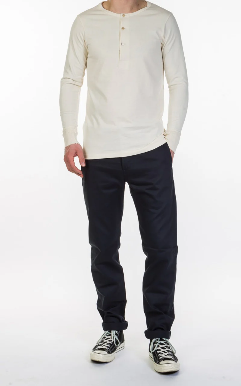 Merz b. Schwanen 206 Henley Nature - Image 2