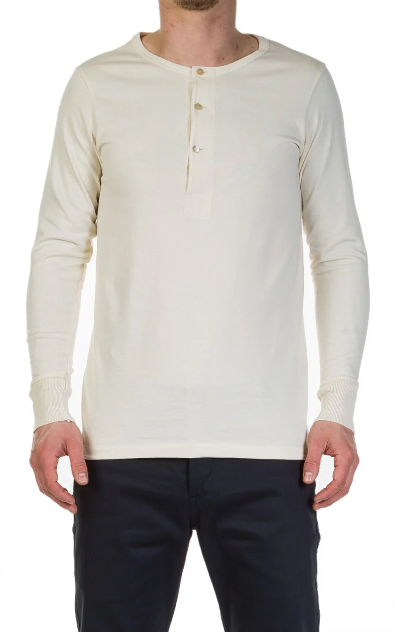 Merz b. Schwanen 206 Henley Nature - Image 3