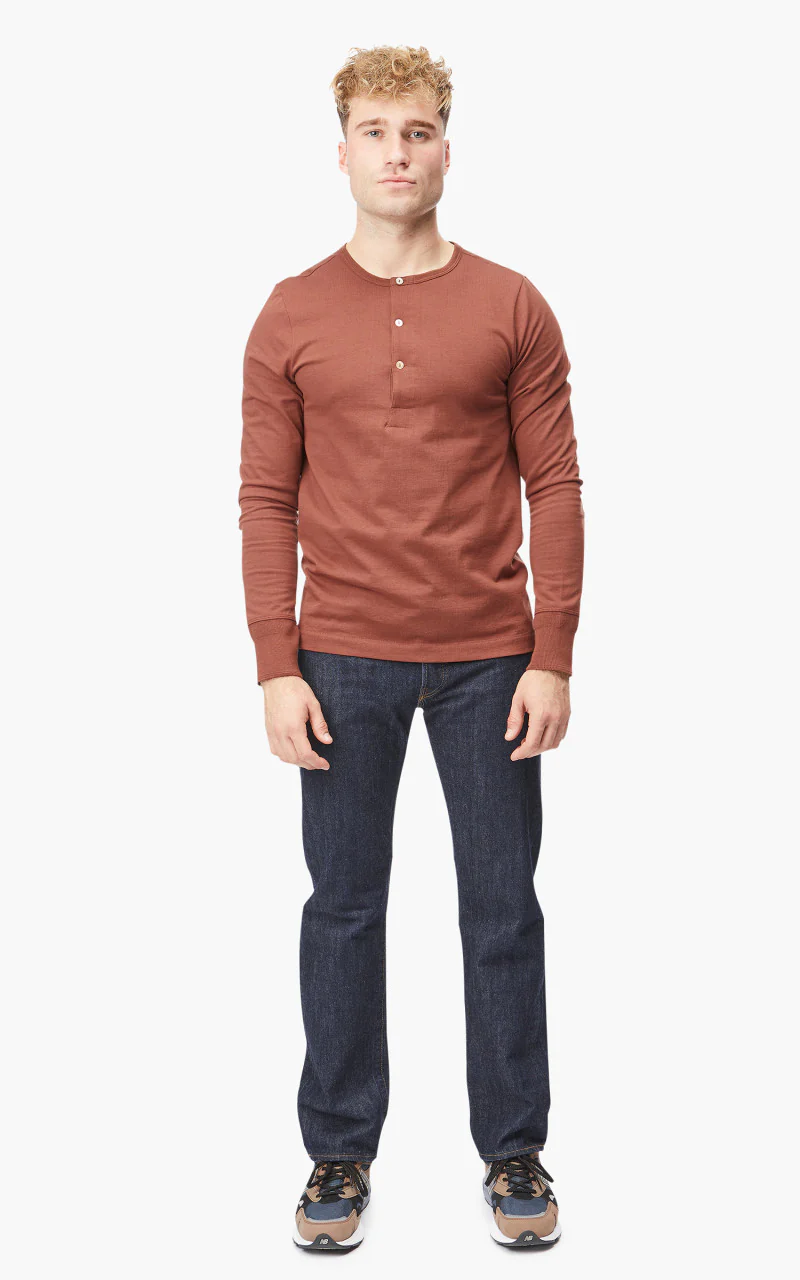 Merz b. Schwanen 206 Henley Tan - Image 2