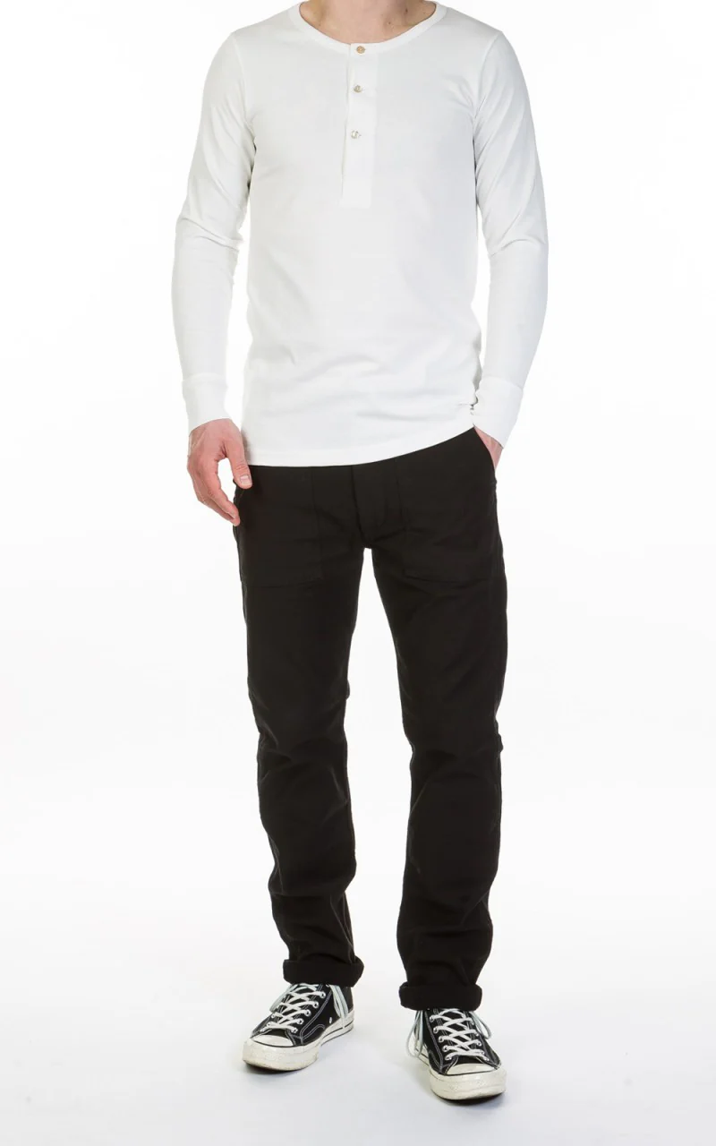 Merz b. Schwanen 206 Henley White - Image 2