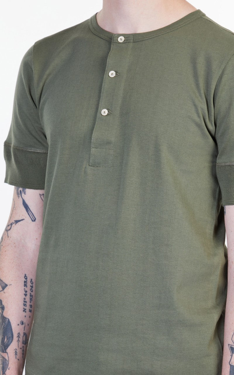 Merz b. Schwanen 207 Henley Army - Image 4