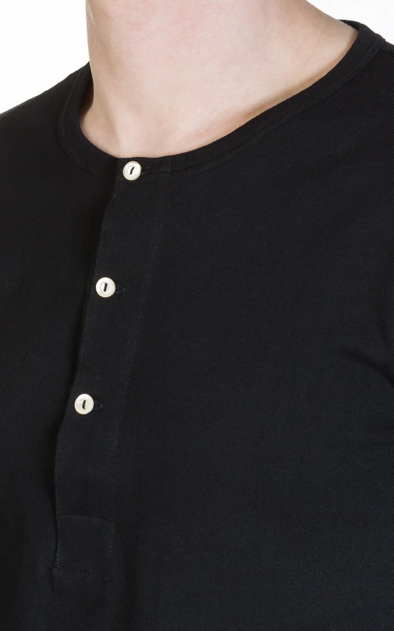 Merz b. Schwanen 207 Henley Black - Image 5