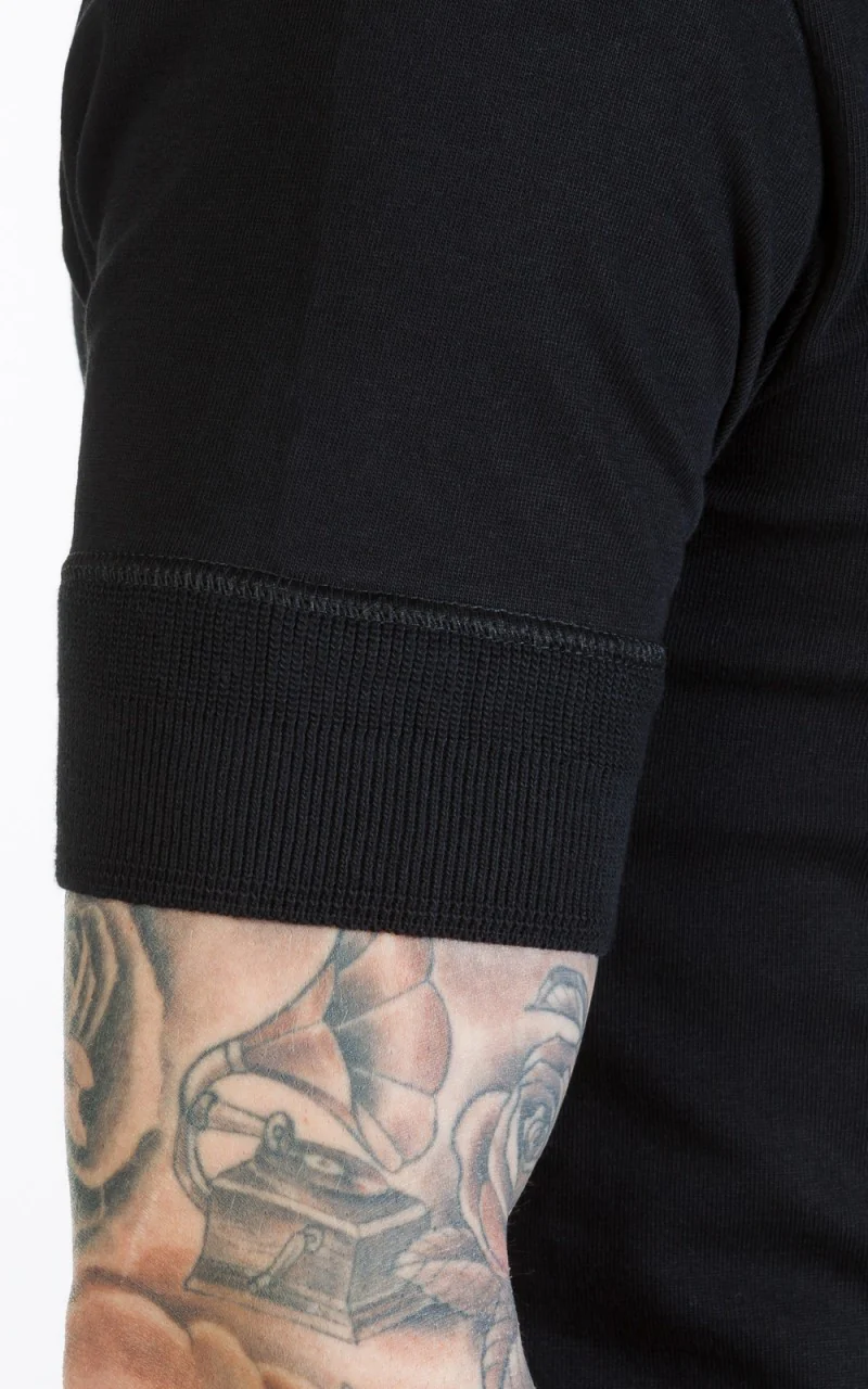 Merz b. Schwanen 207 Henley Black - Image 6
