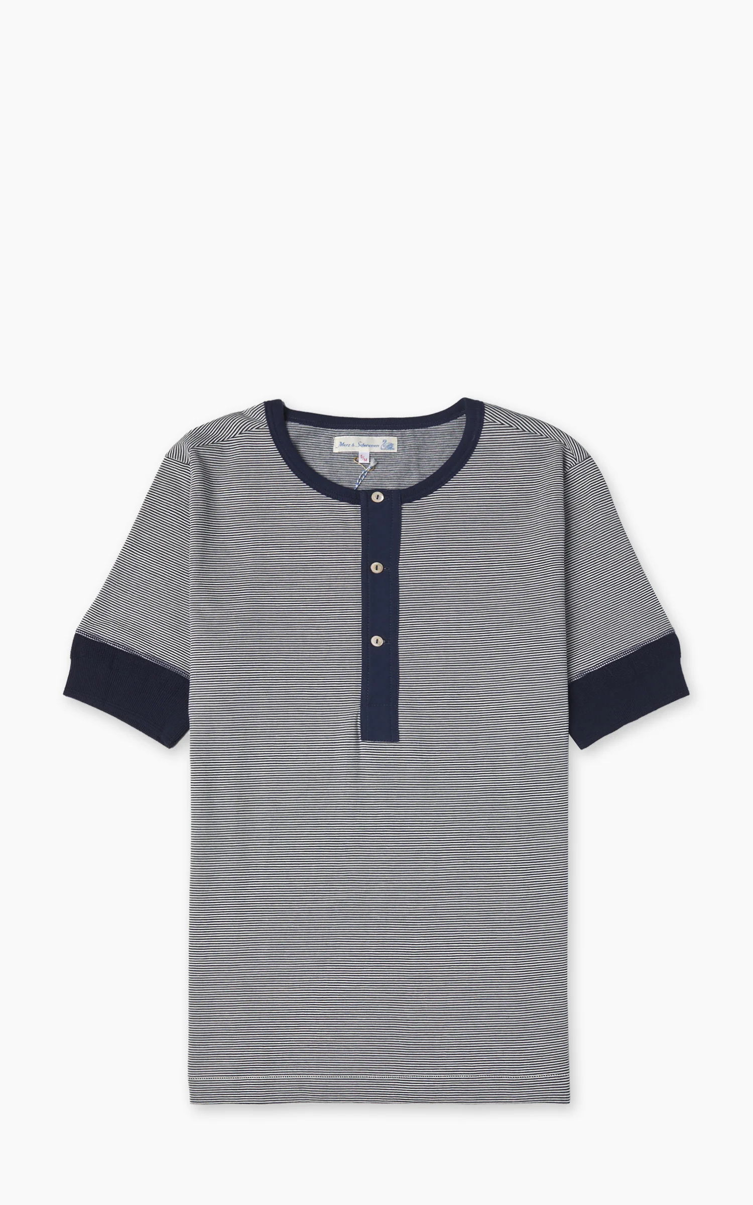 Merz b. Schwanen 227 Henley Ink/Nature