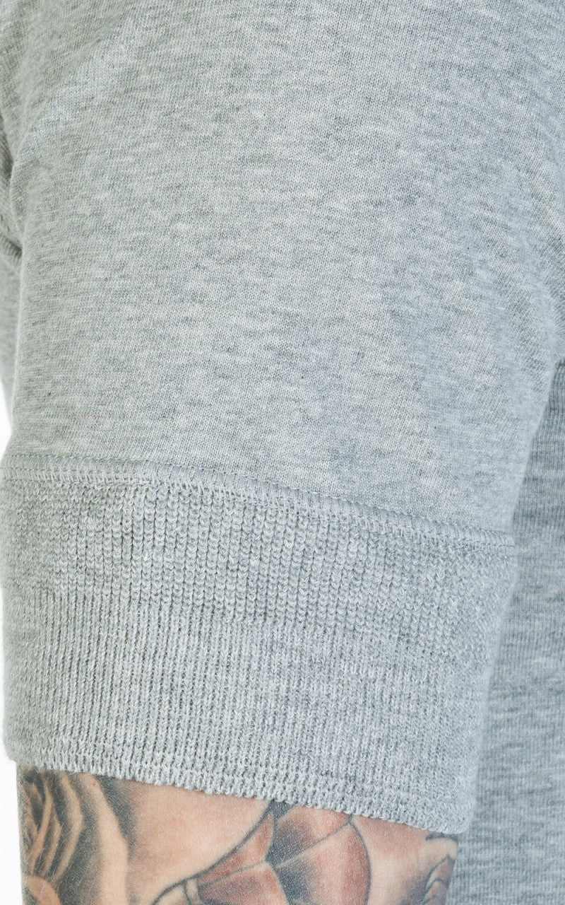 Merz b. Schwanen 207 Henley Greymelange - Image 6