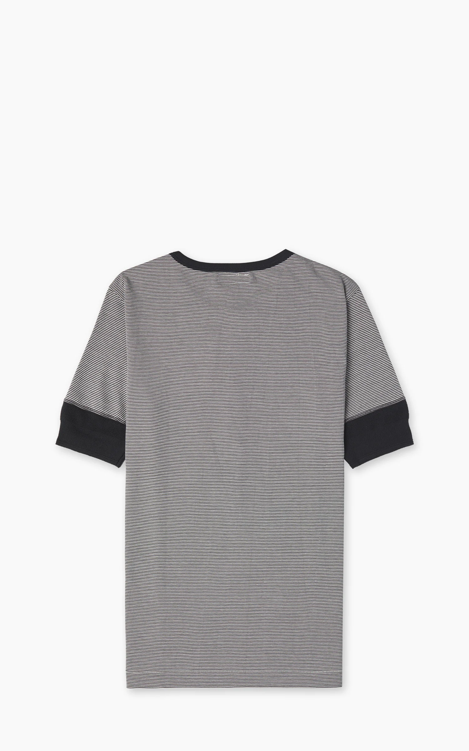 Merz b. Schwanen 227 Henley Charcoal/Nature - Image 2