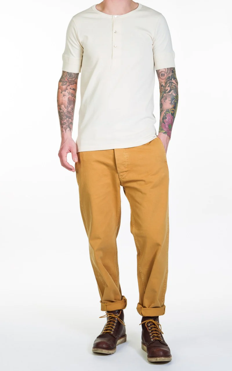 Merz b. Schwanen 207 Henley Nature - Image 2