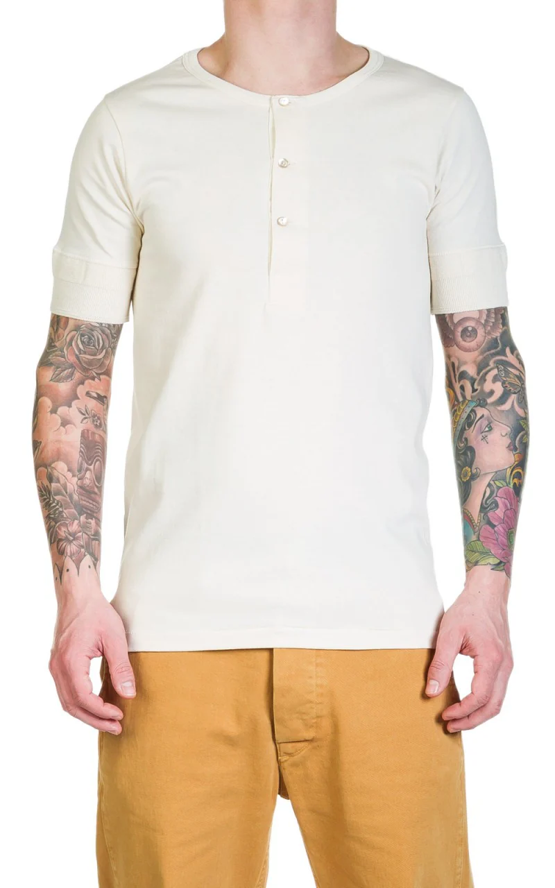 Merz b. Schwanen 207 Henley Nature - Image 3