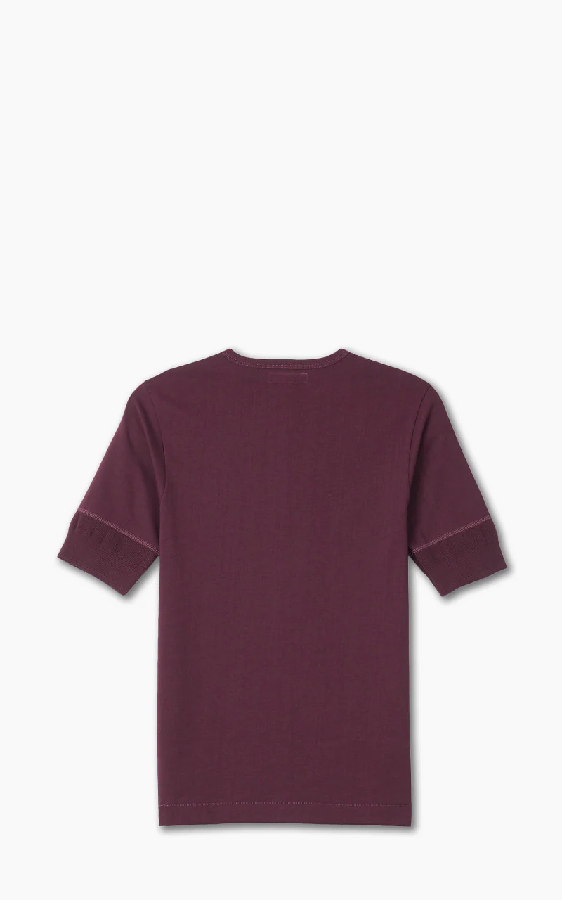 Merz b. Schwanen 207 Henley Ruby Red - Image 3