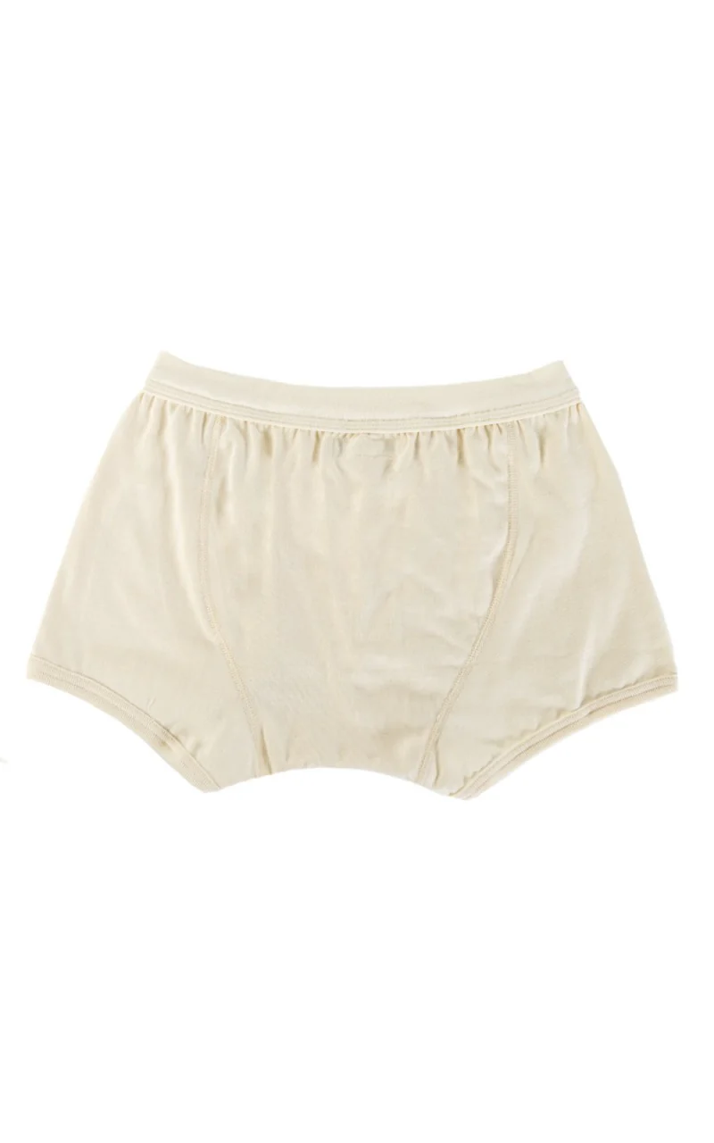 Merz b. Schwanen 254 Boxer Brief Nature - Image 3