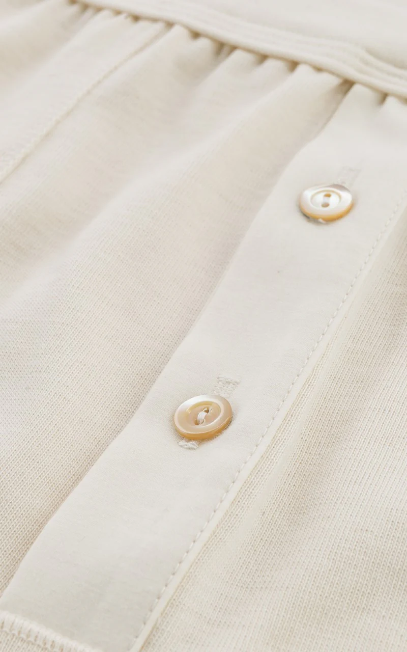 Merz b. Schwanen 255 Button Facing Underpants Nature - Image 2