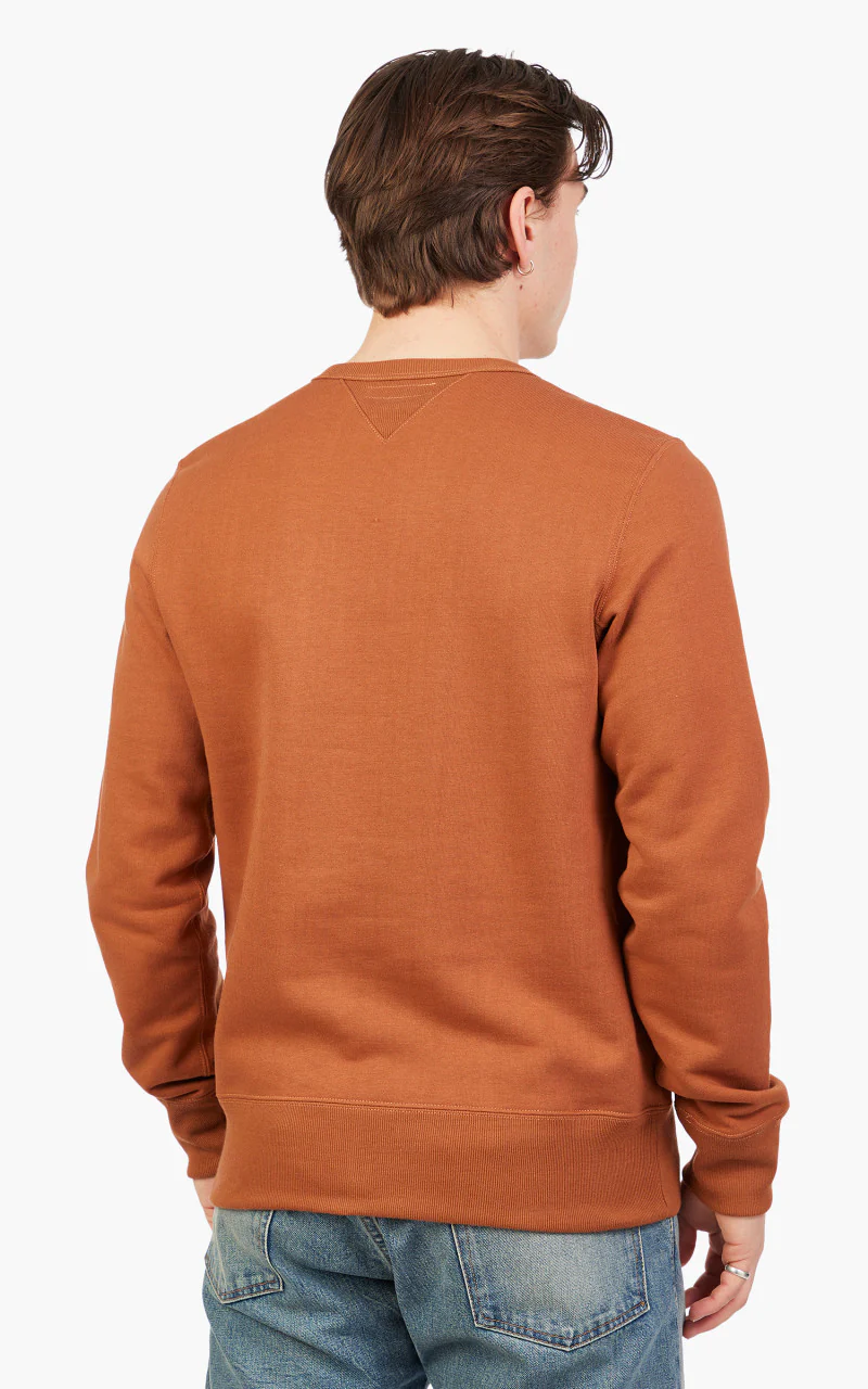 Merz b. Schwanen 346 Sweatshirt Sierra - Image 5