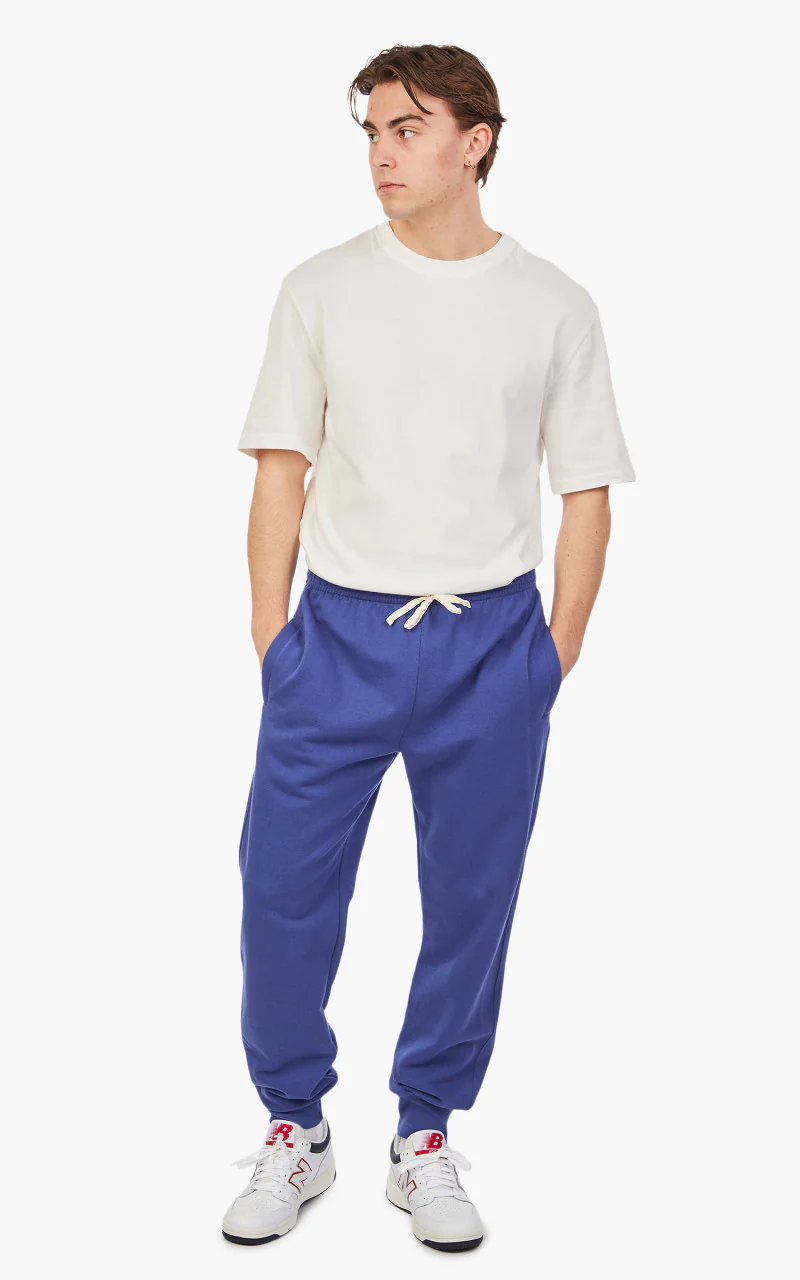 Merz b. Schwanen 359 Sweatpants Pacific - Image 2