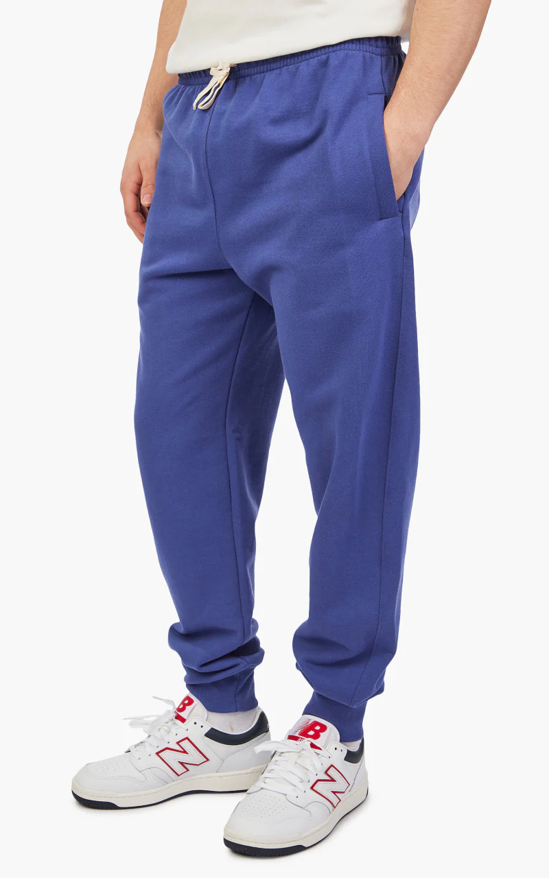 Merz b. Schwanen 359 Sweatpants Pacific - Image 4