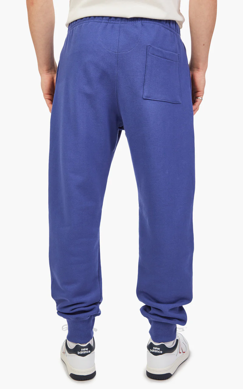 Merz b. Schwanen 359 Sweatpants Pacific - Image 6