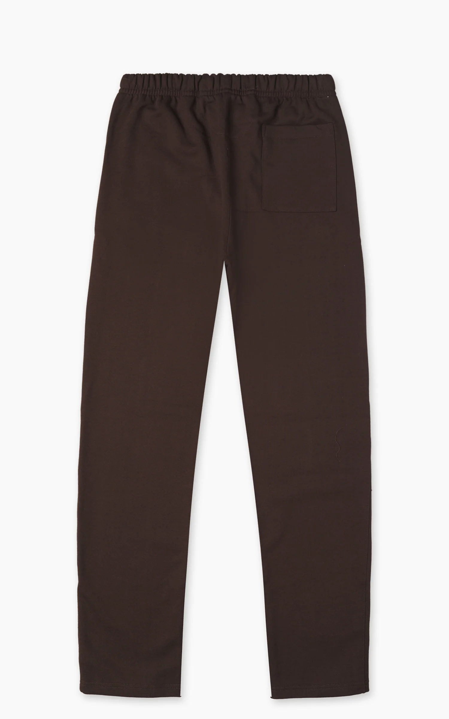 Merz b. Schwanen 3s50 Sweatpants Coffee - Image 2