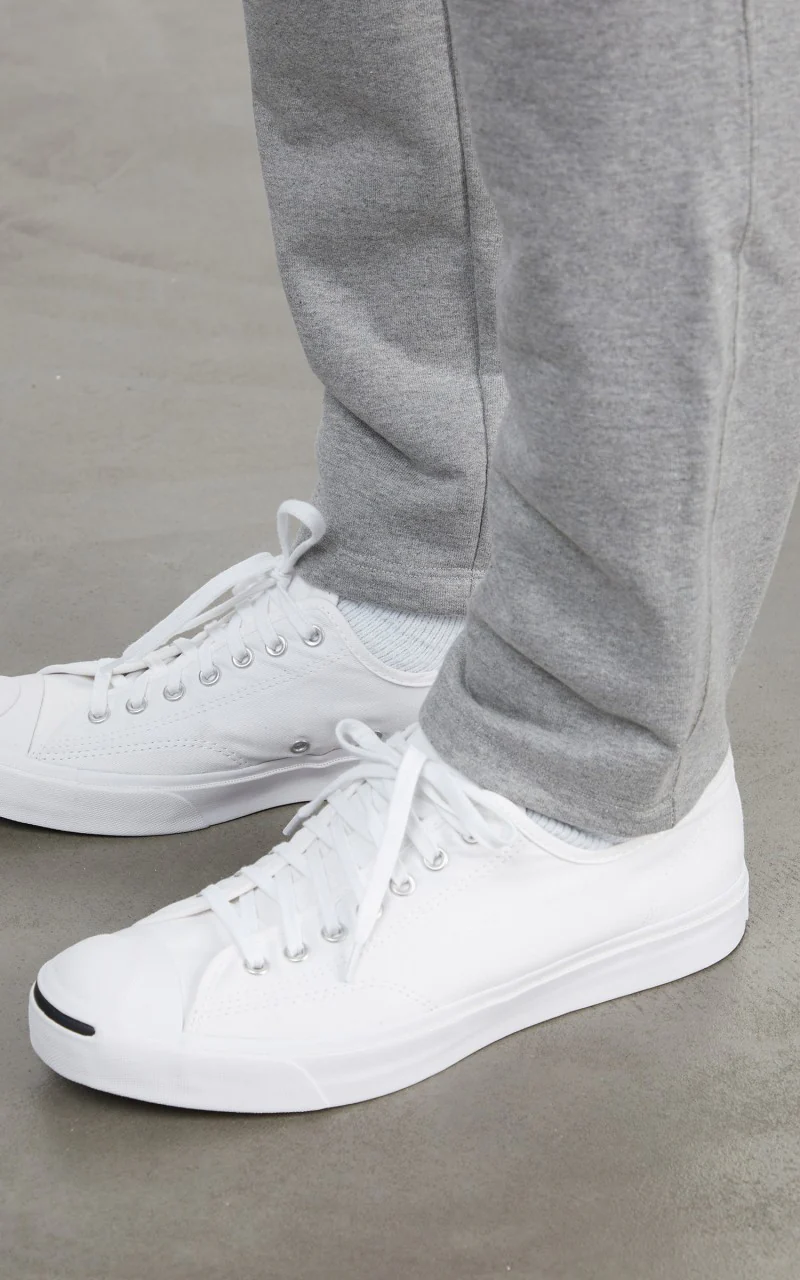 Merz b. Schwanen 3s50 Sweatpants Greymelange - Image 7