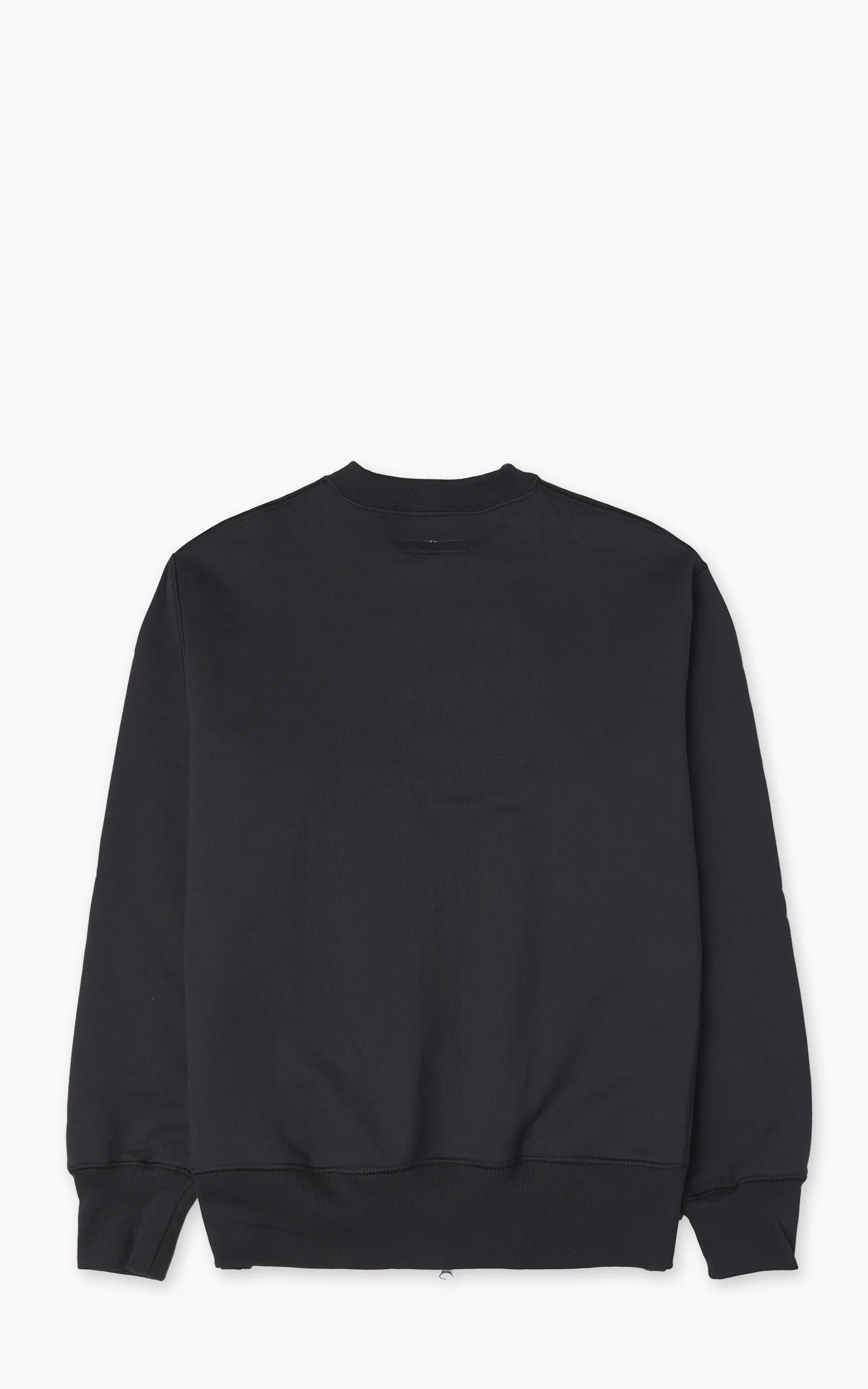Merz b. Schwanen 3s83 Jacket Charcoal - Image 3