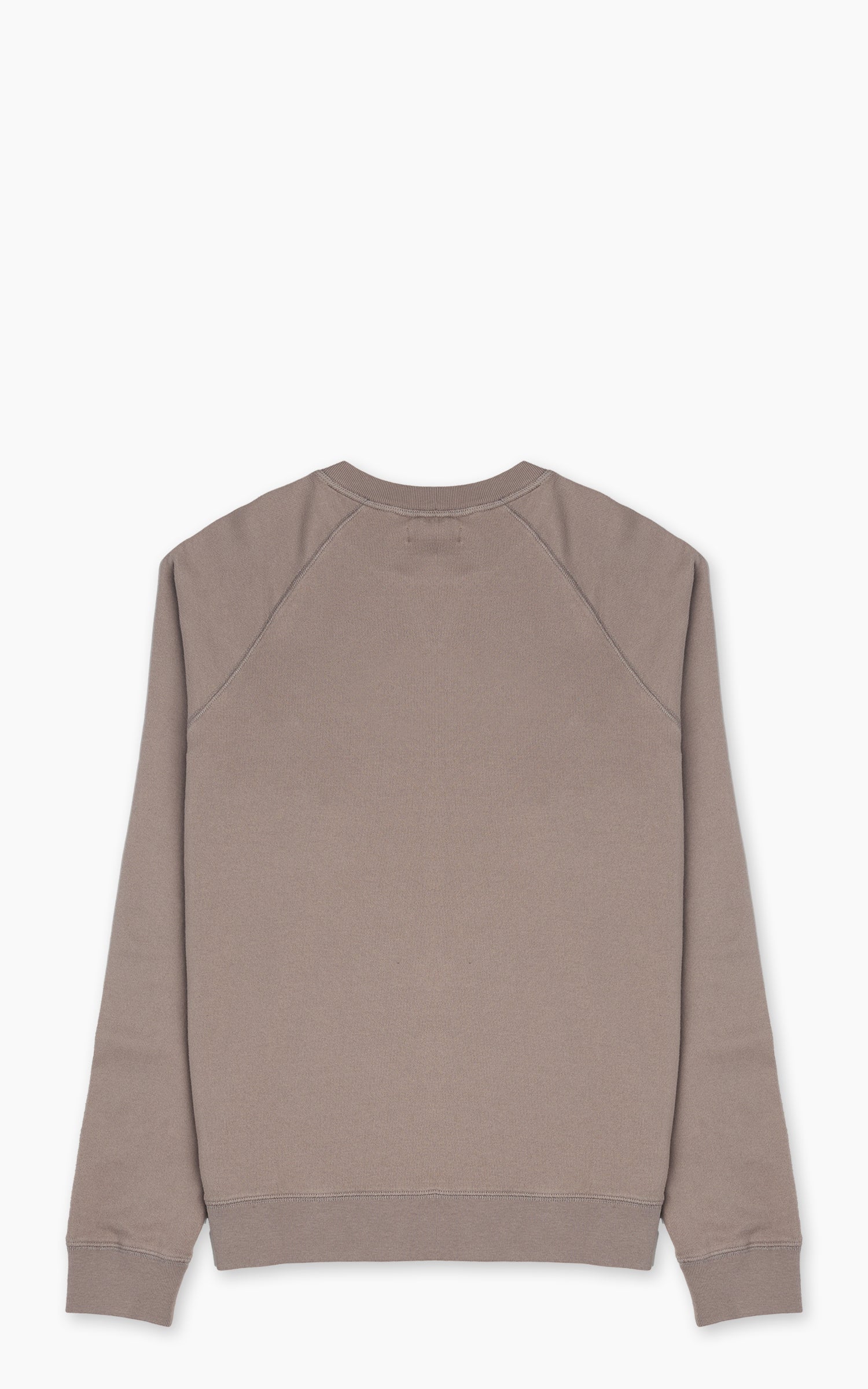 Merz b. Schwanen EASYCREW01 Sweatshirt Faded Grain - Image 3