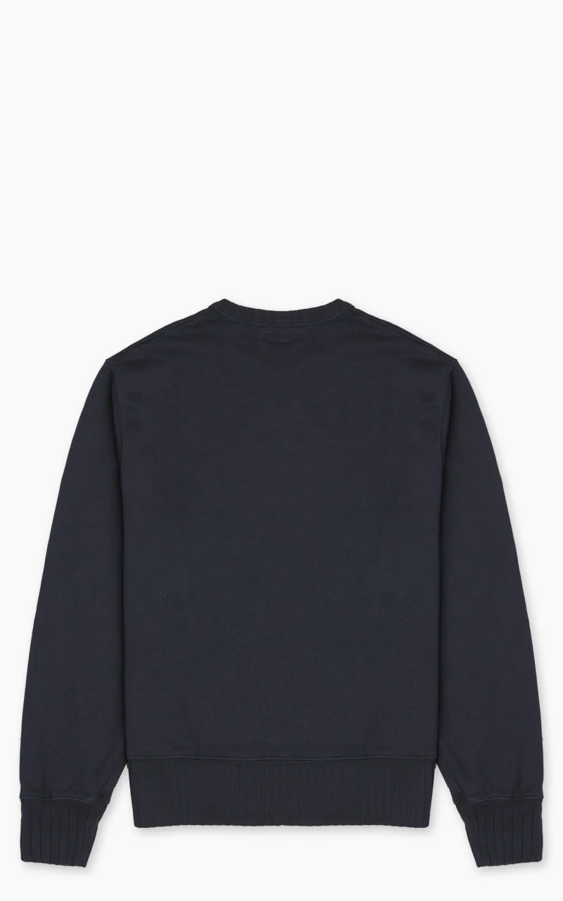 Merz b. Schwanen RFC01 Sweatshirt Charcoal - Image 3