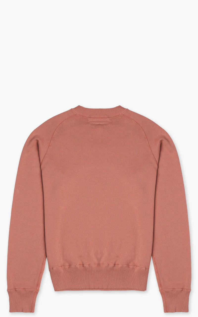 Merz b. Schwanen RGSW01 Sweatshirt Prucerose - Image 3
