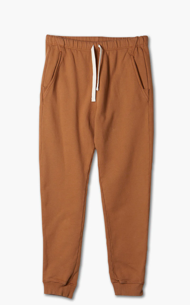 Merz b. Schwanen SP03 Sweat Pants Amber