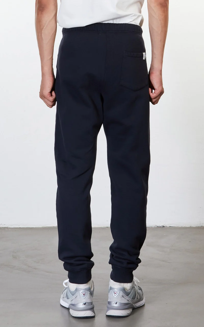 Merz b. Schwanen SP03 Sweatpants Charcoal - Image 5