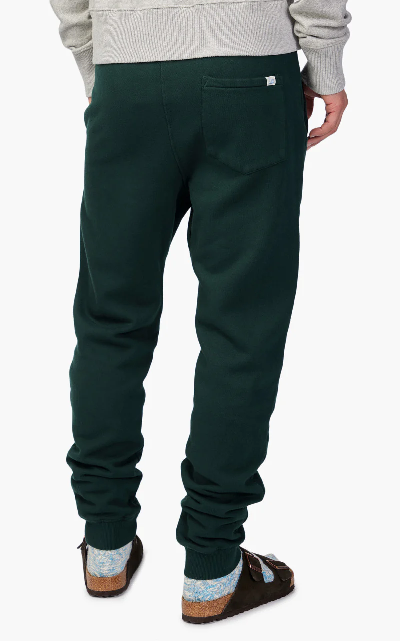 Merz b. Schwanen SP03 Sweatpants College Green - Image 6