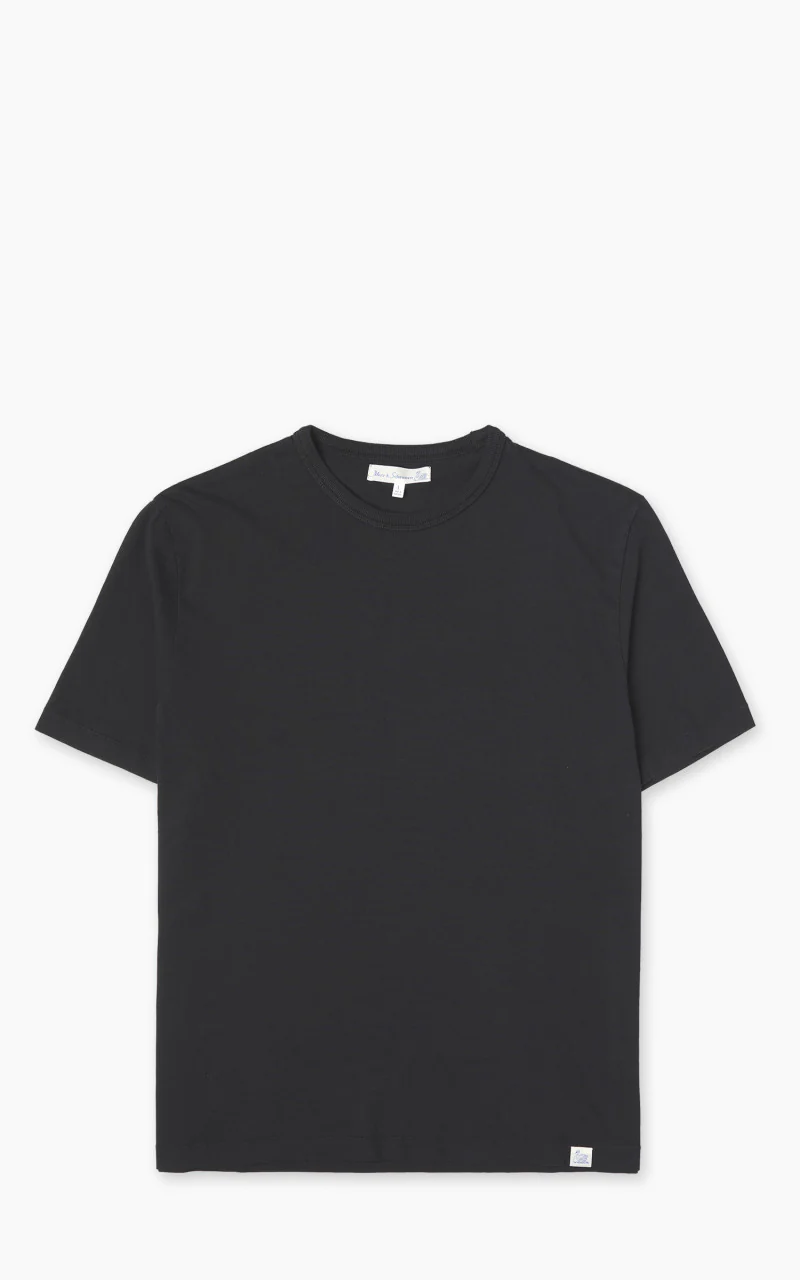 Merz b. Schwanen TEE02 Tee Deep Black