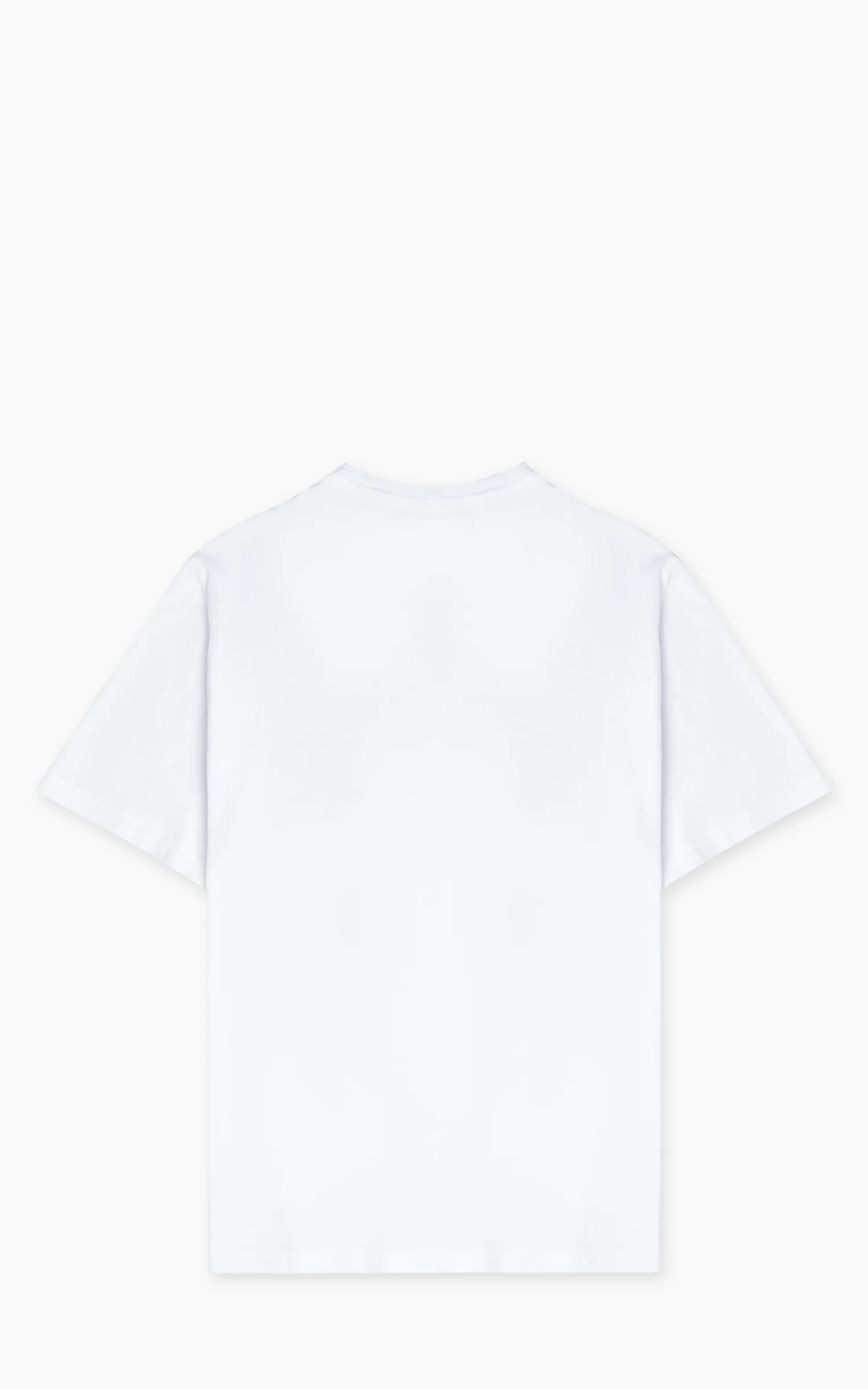 Merz b. Schwanen TEE03 Tee Crisp White - Image 3
