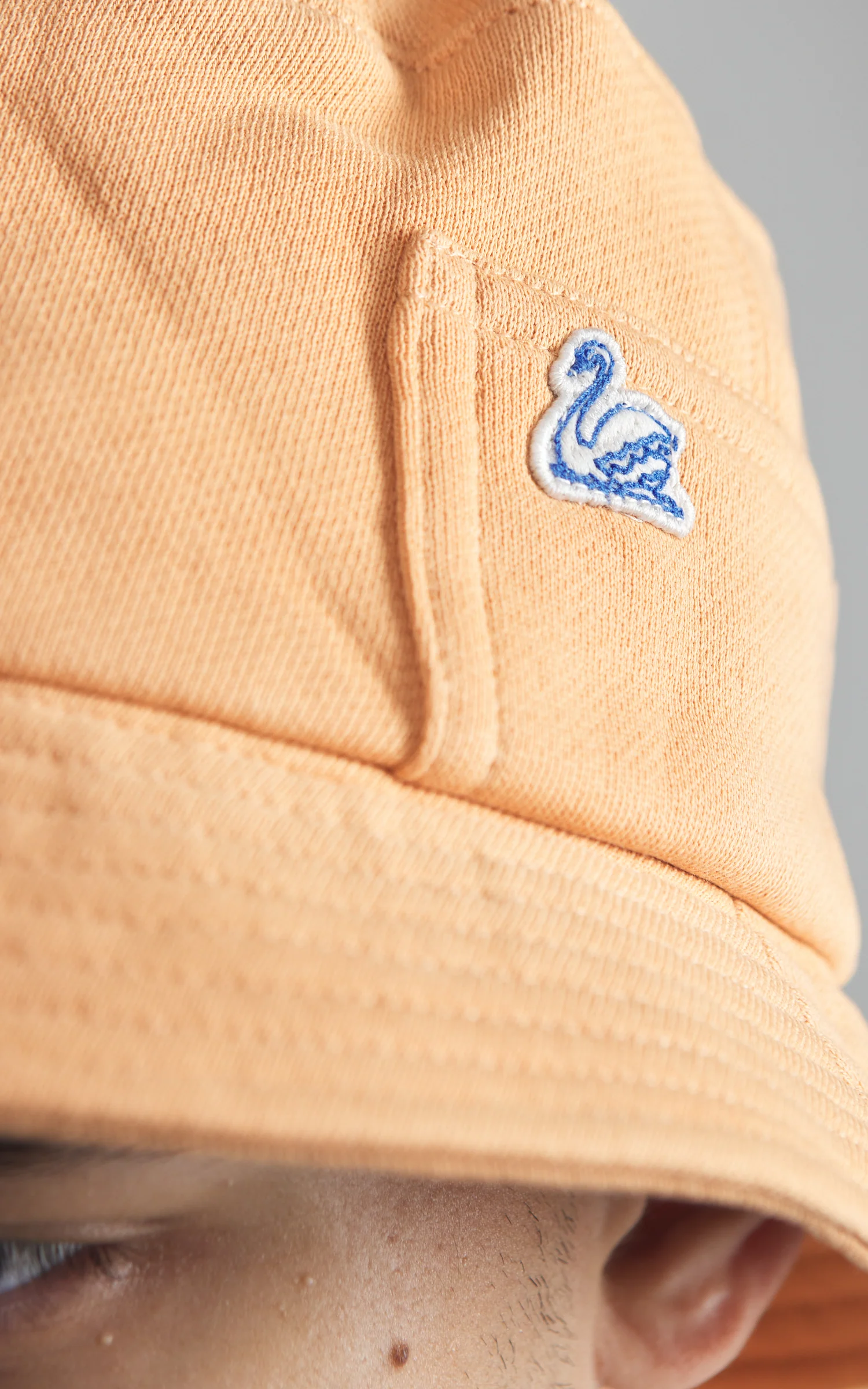 Merz b. Schwanen VFBH02 Bucket Hat Ginger - Image 3