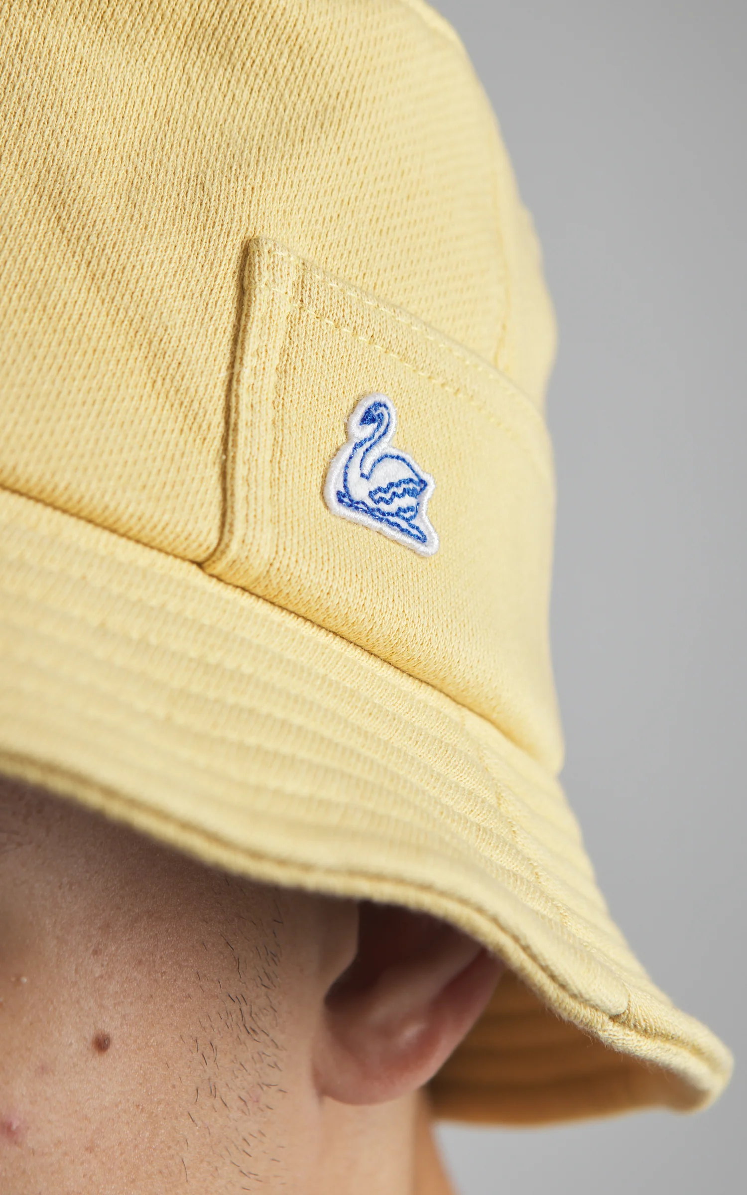 Merz b. Schwanen VFBH02 Bucket Hat Sunshine - Image 3