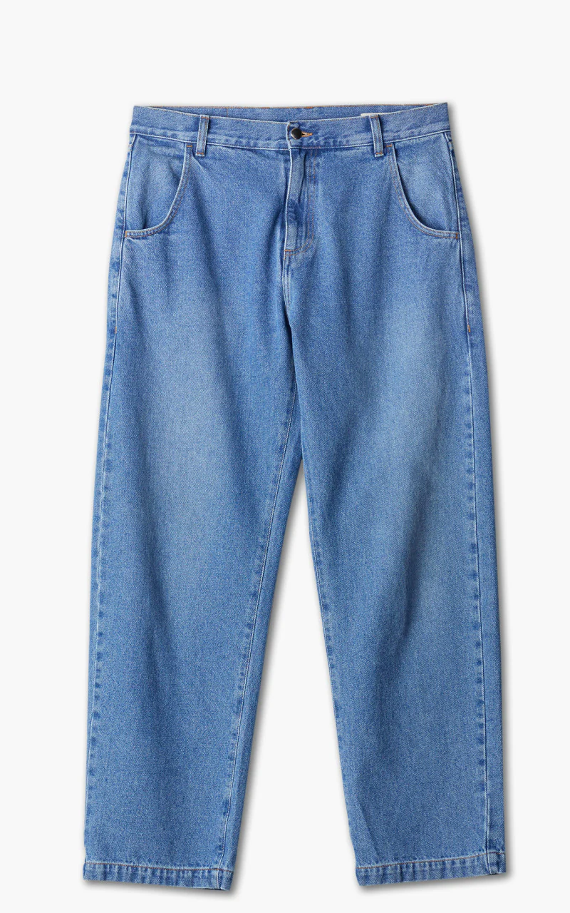 mfpen Regular Jeans Light Blue Wash