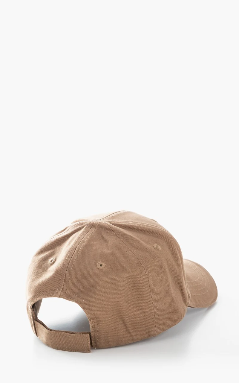 Military Surplus 6-Panel-Cap Coyote - Image 3