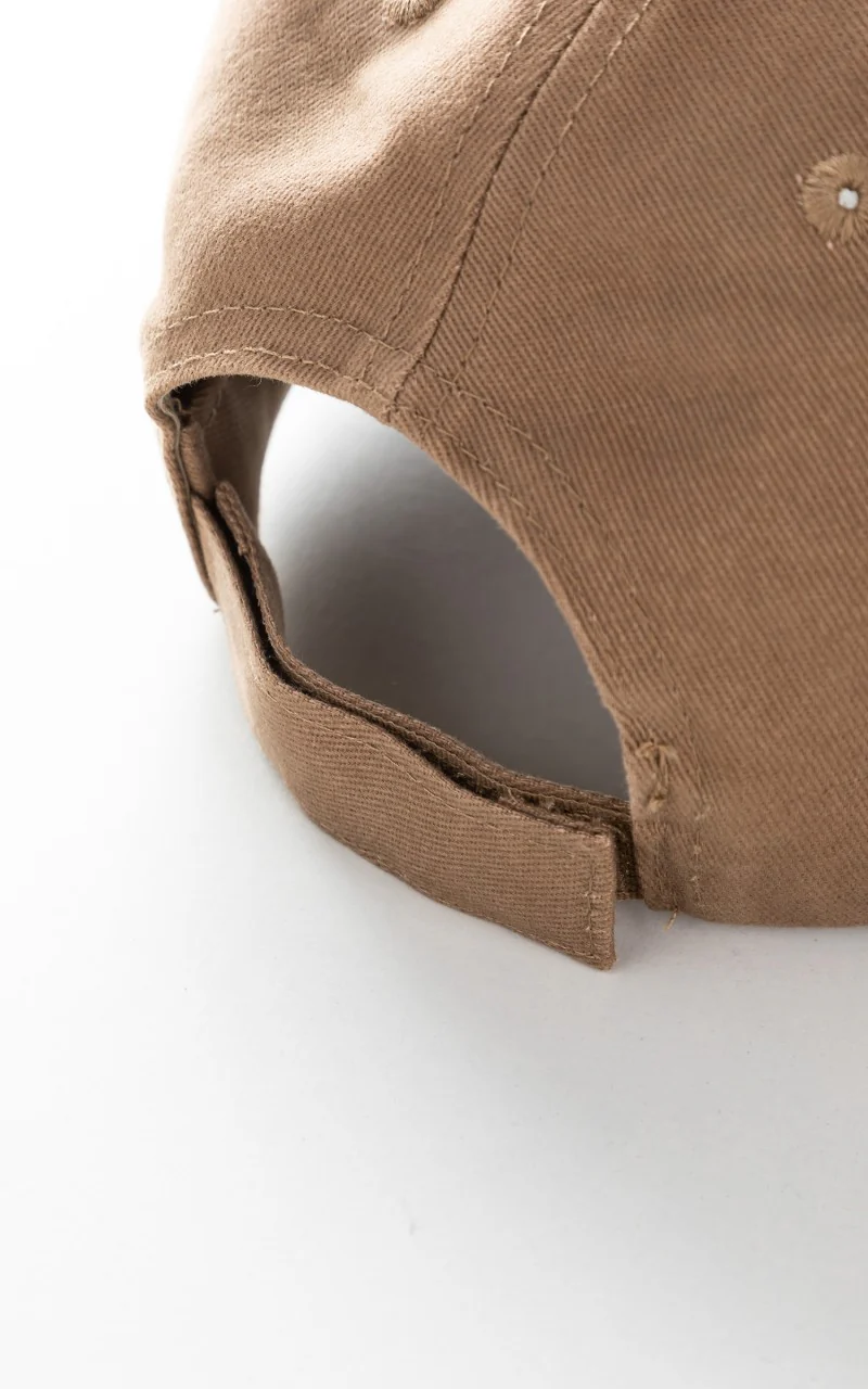 Military Surplus 6-Panel-Cap Coyote - Image 4