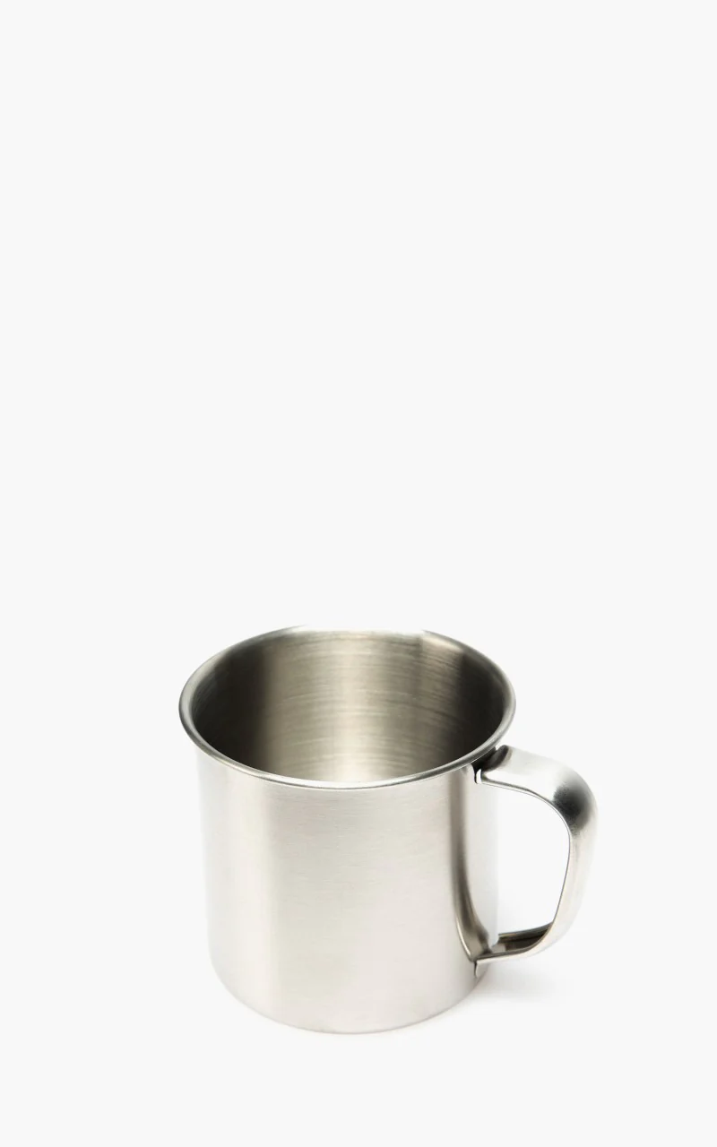 Military Surplus Stainless Steel Cup - Image 2