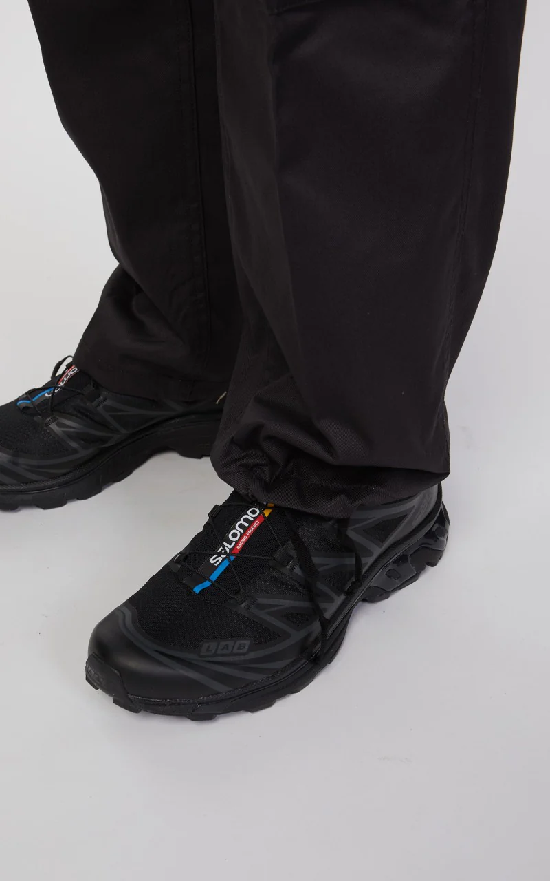 Military Surplus US BDU Field Pant Black - Image 9