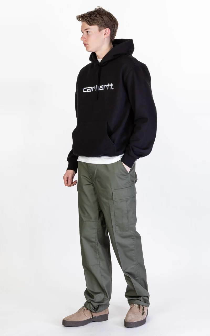 Military Surplus US BDU Field Pant Olive - Image 2