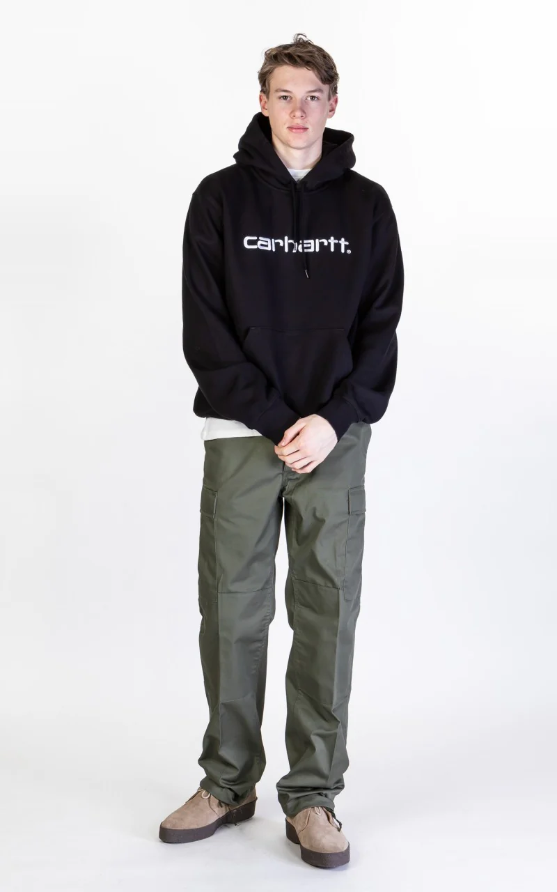 Military Surplus US BDU Field Pant Olive - Image 3