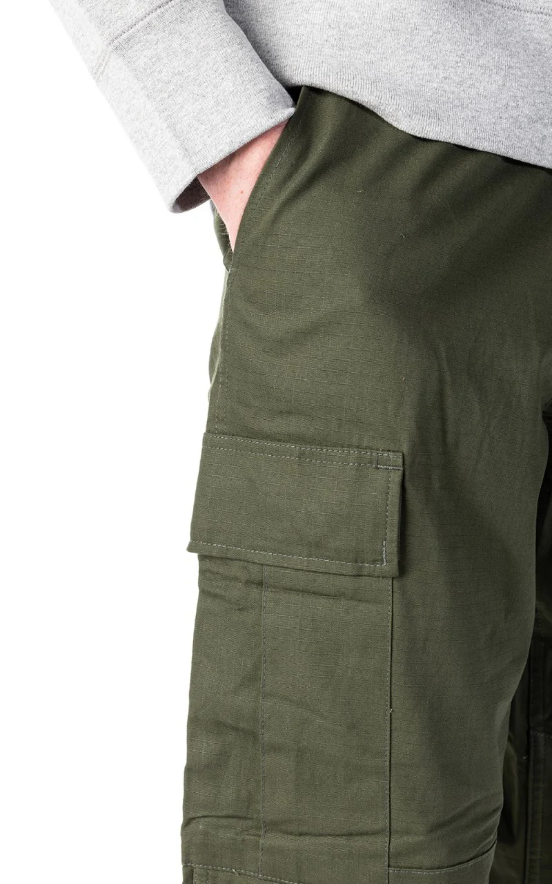Military Surplus US BDU Field Pant Ripstop Olive - Image 6